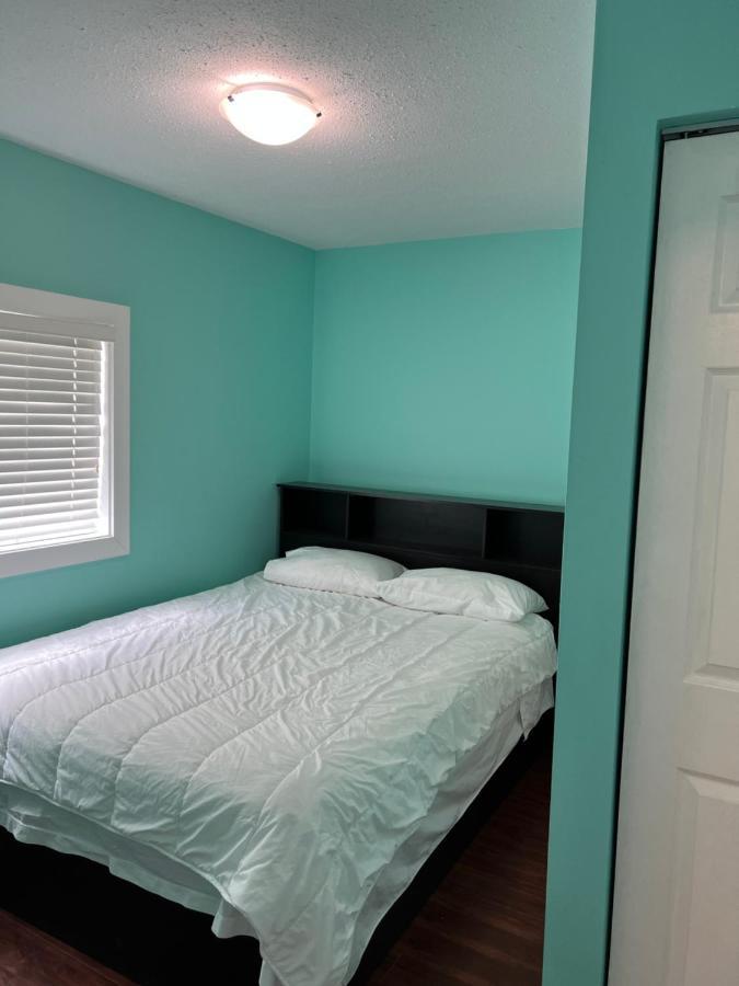 Lake Errock Motel Harrison Mills Екстер'єр фото